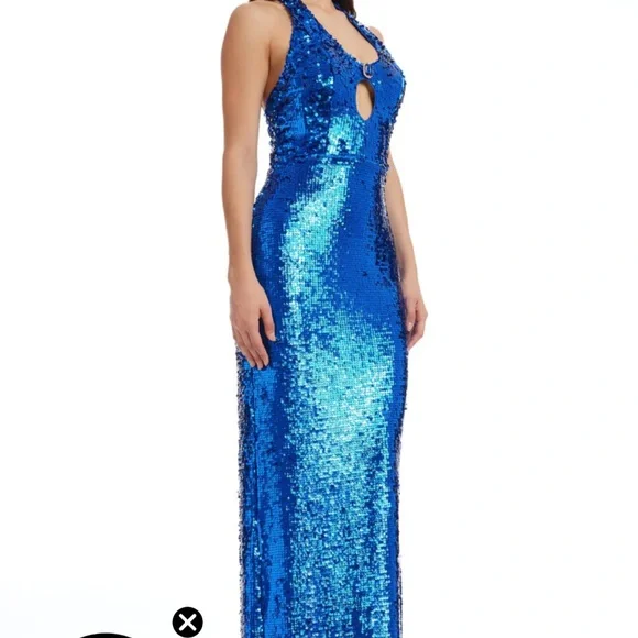 Priscilla Dress
DRESS THE POPULATION - Picture 4 of 8